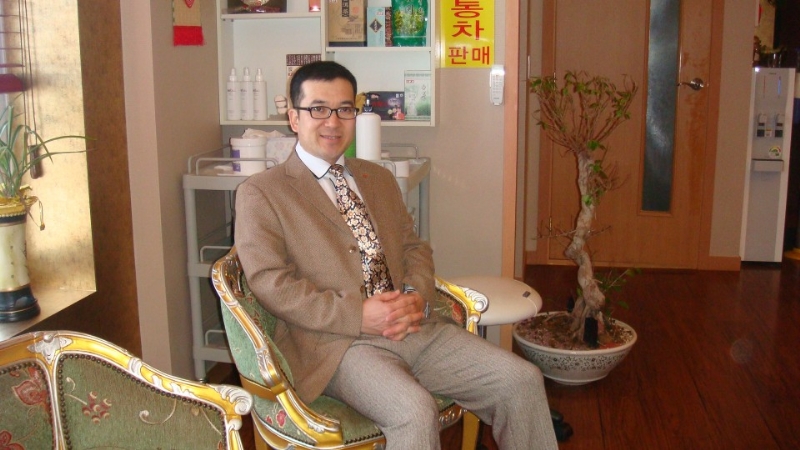 jinyuehan的第一张照片--咸阳相亲服务中心