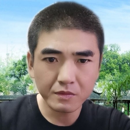 阳光帅气的第一张照片--咸阳相亲服务中心