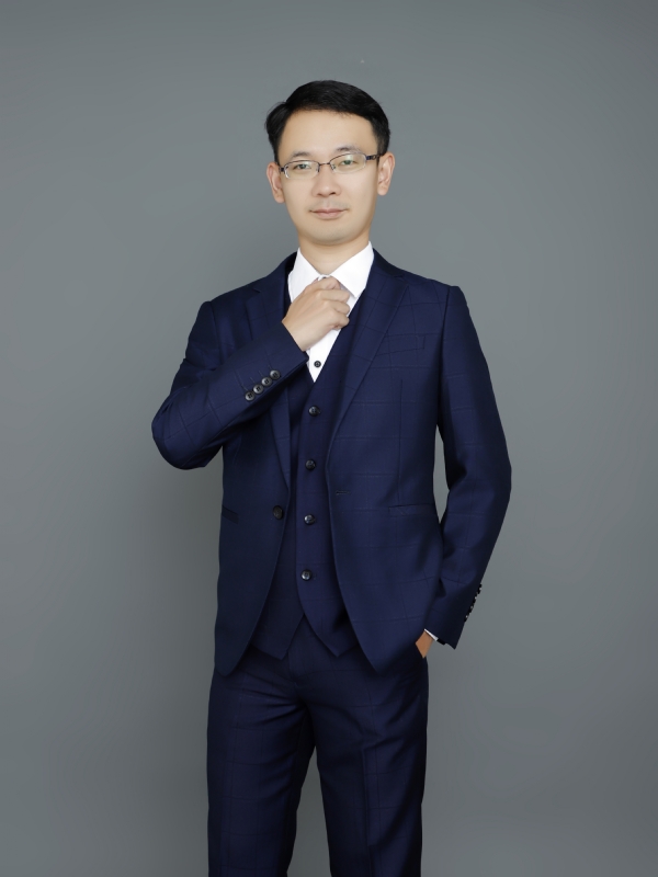 慕言的第一张照片--咸阳相亲服务中心