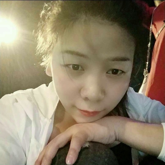 林露的第一张照片--咸阳相亲服务中心