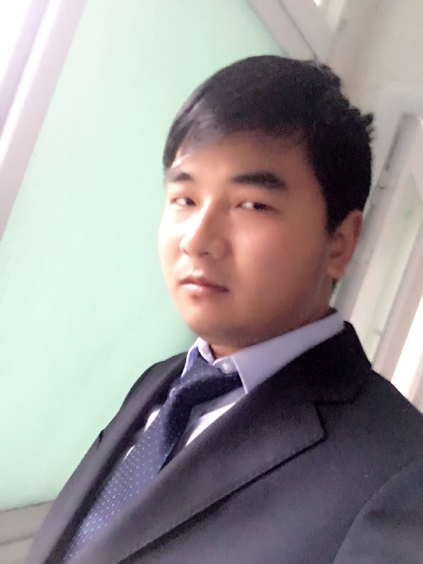 殷勤的王子的第一张照片--咸阳相亲服务中心