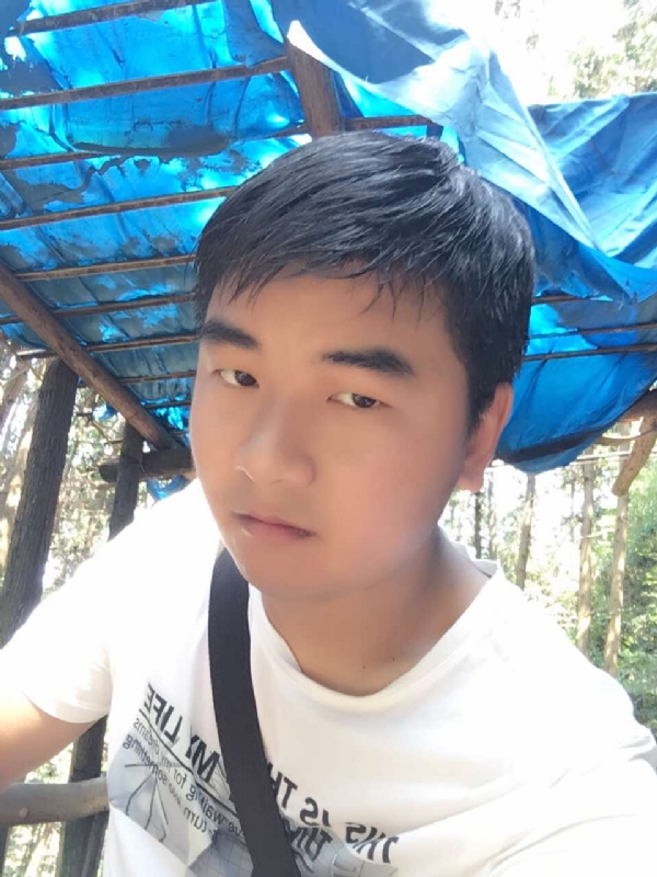 殷勤的王子的第三张照片--咸阳相亲服务中心