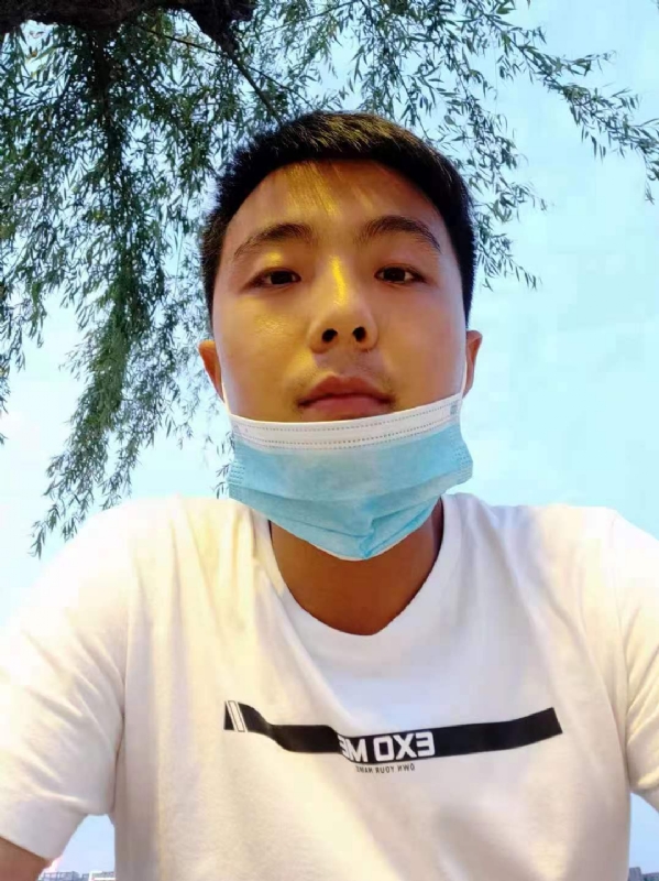 态度的第一张照片--咸阳相亲服务中心