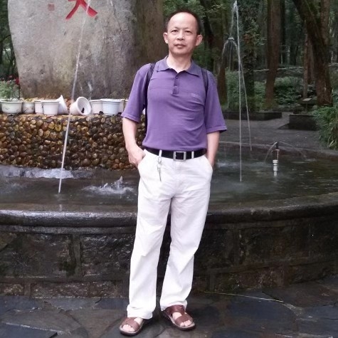 无垠的第一张照片--咸阳相亲服务中心