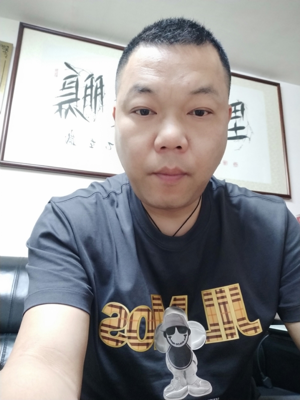 醉相思的第一张照片--咸阳相亲服务中心