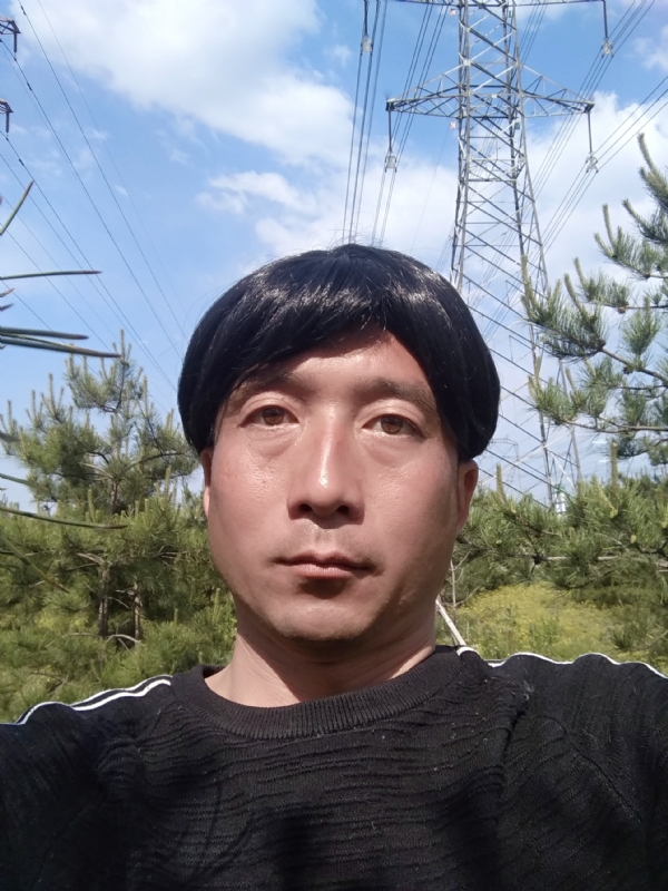 鹏友的第一张照片--咸阳相亲服务中心
