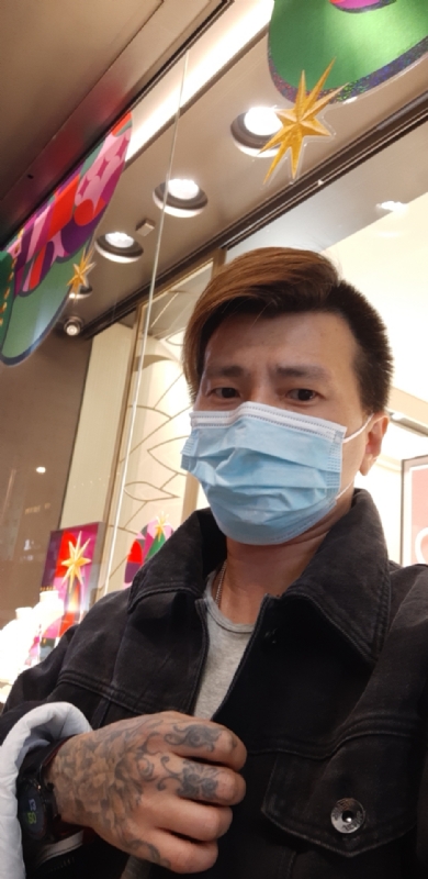 ~忠~仔的第一张照片--咸阳相亲服务中心