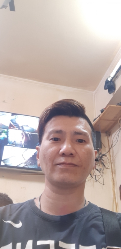 ~忠~仔的第三张照片--咸阳相亲服务中心