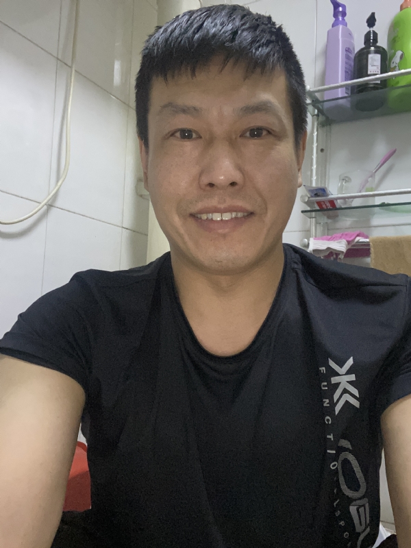 王先生的第一张照片--咸阳相亲服务中心