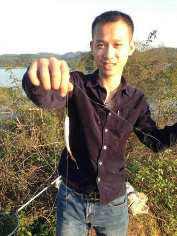 开心最重要的第一张照片--咸阳相亲服务中心