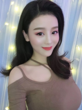 Cici的第八张照片--咸阳相亲服务中心