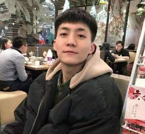 迪迪的第一张照片--咸阳相亲服务中心