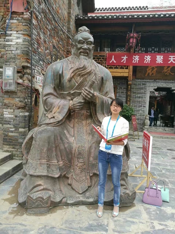 过眼云烟的第三张照片--咸阳相亲服务中心