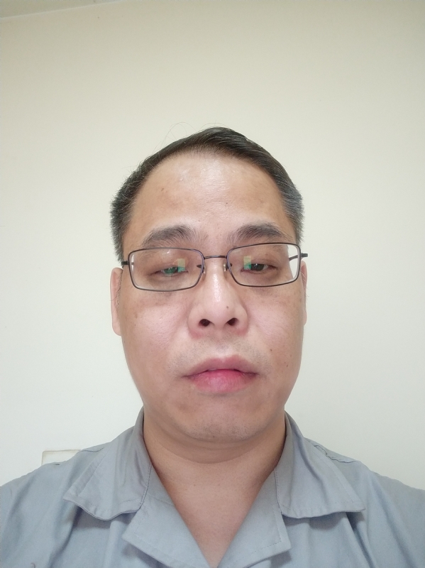 阿龙的第一张照片--咸阳相亲服务中心