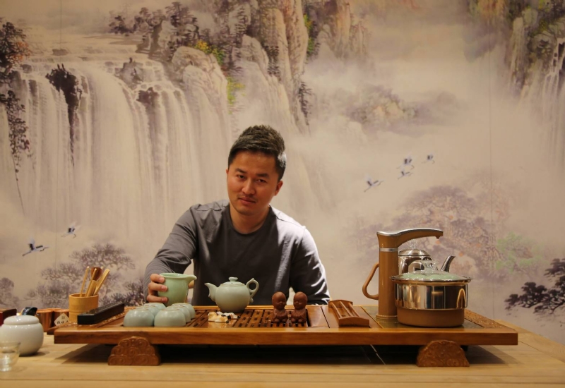 黑骏马的第二张照片--咸阳相亲服务中心