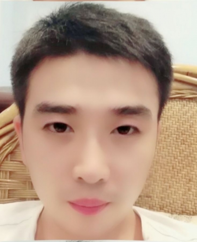 小云的第一张照片--咸阳相亲服务中心