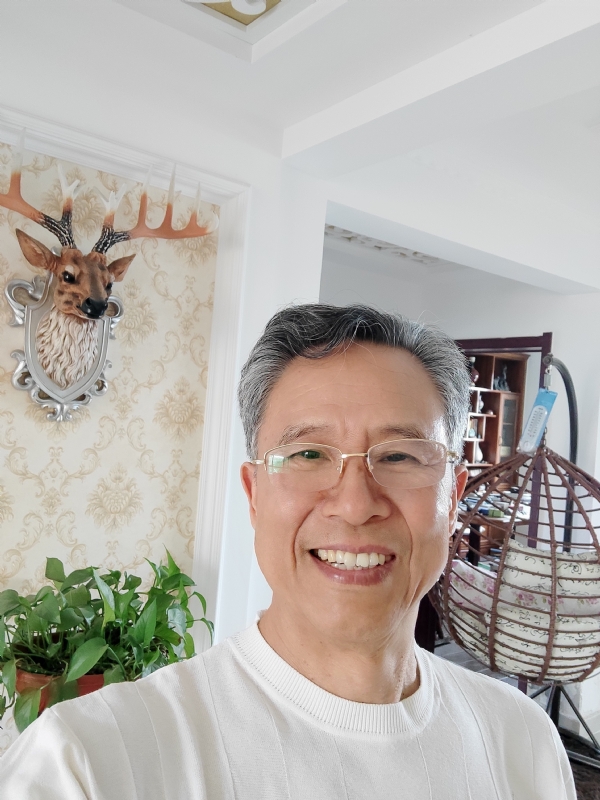 坐看云起时的第一张照片--咸阳相亲服务中心
