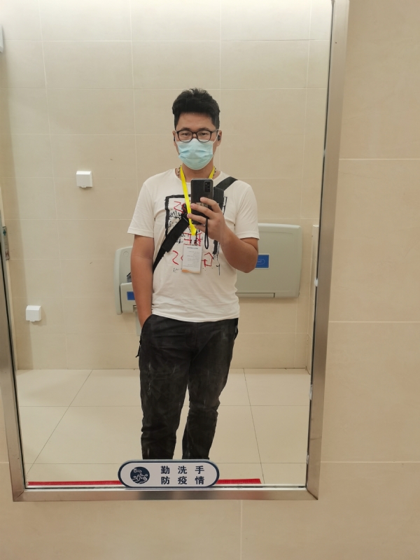 鲮的第一张照片--咸阳相亲服务中心