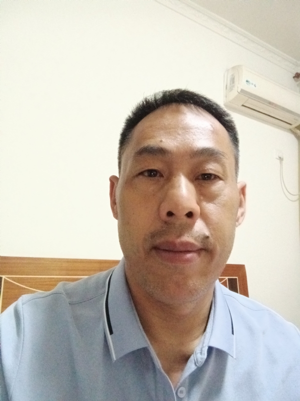 阿文的第一张照片--咸阳相亲服务中心