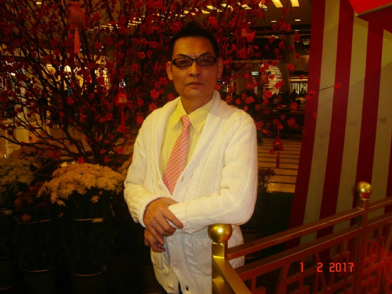 sun的第一张照片--咸阳相亲服务中心