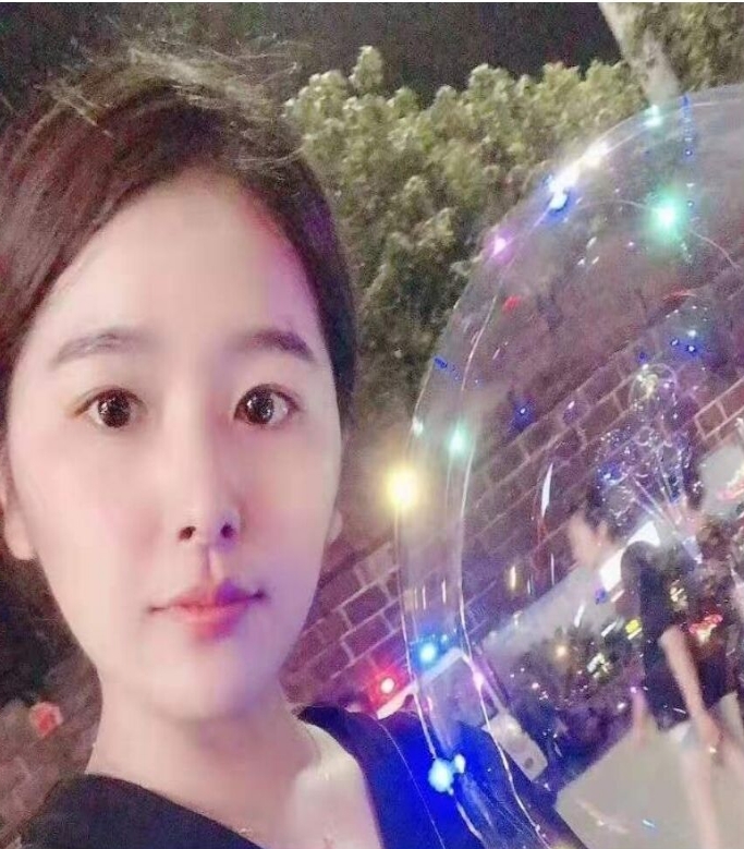 心碎小猪的第一张照片--咸阳相亲服务中心