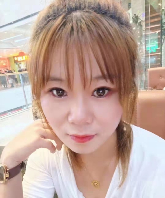 心碎小猪的第二张照片--咸阳相亲服务中心