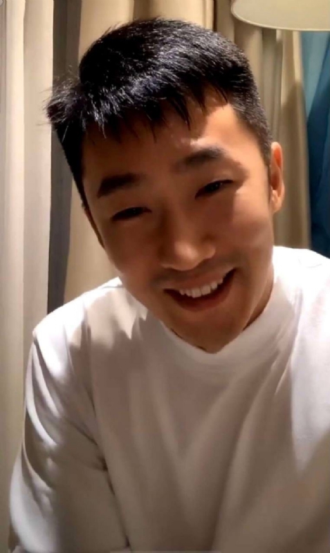 杨先森的第一张照片--咸阳相亲服务中心