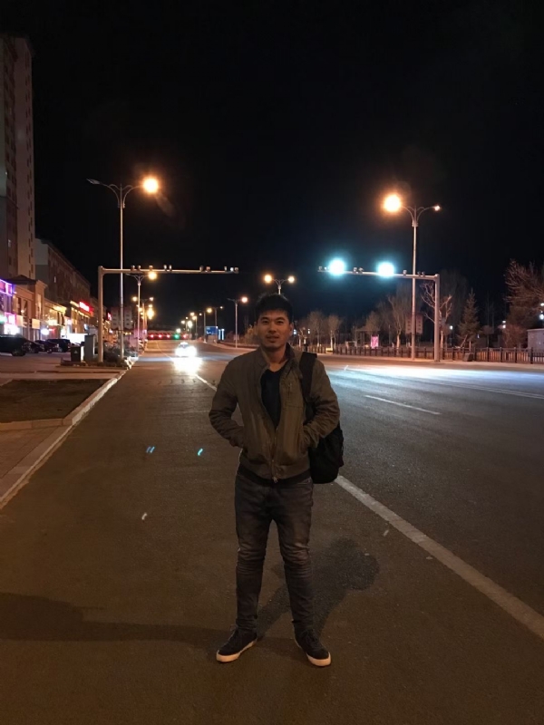 暗里着迷的第一张照片--咸阳相亲服务中心