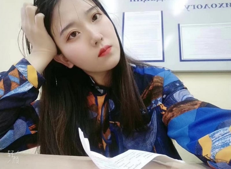 悠悠我心的第一张照片--咸阳相亲服务中心