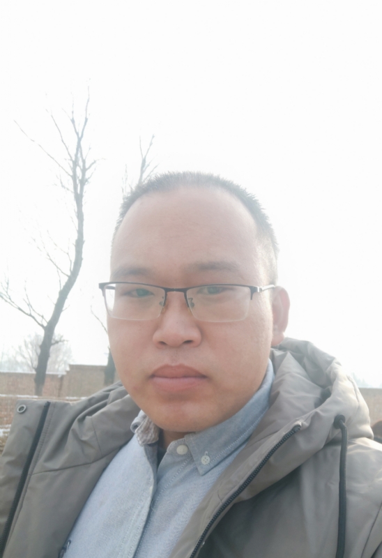 云墨的第一张照片--咸阳相亲服务中心