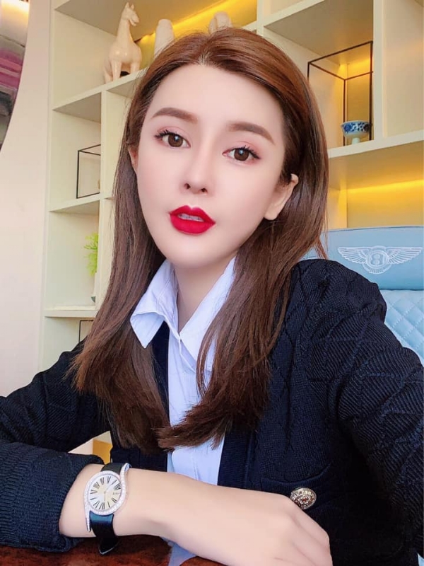 李嘉薇的第一张照片--咸阳相亲服务中心