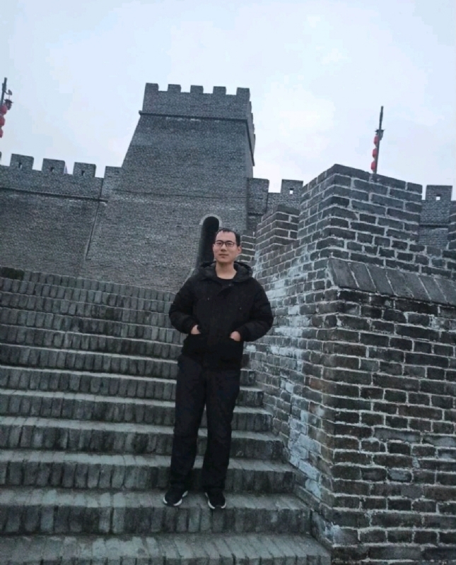 追日的第二张照片--咸阳相亲服务中心