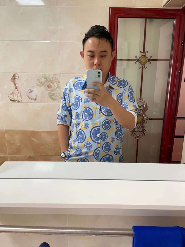 MrLogers的第三张照片--咸阳相亲服务中心