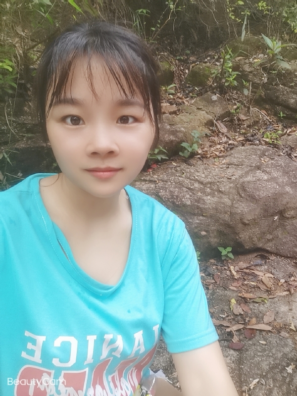 糖糖的第一张照片--咸阳相亲服务中心