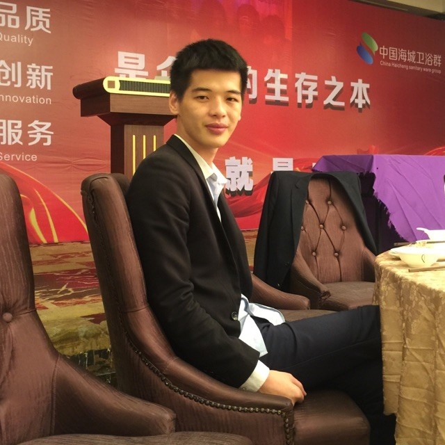 暖的第二张照片--咸阳相亲服务中心