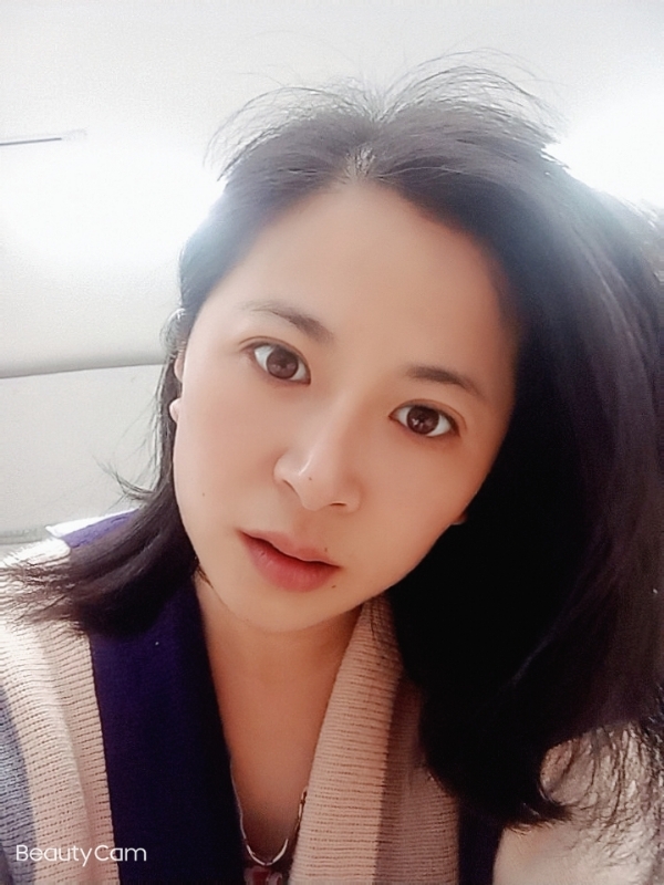 露水的第一张照片--咸阳相亲服务中心