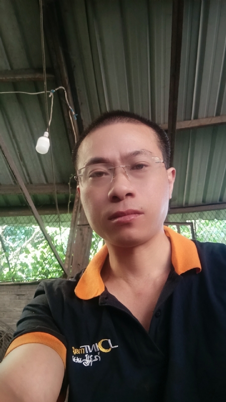 一个人好难的第一张照片--咸阳相亲服务中心