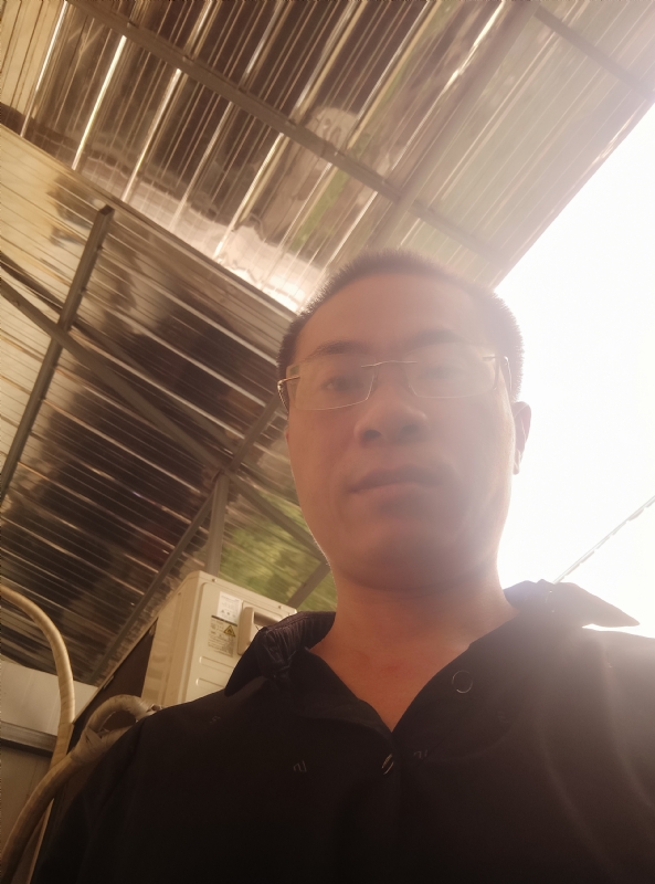 一个人好难的第七张照片--咸阳相亲服务中心