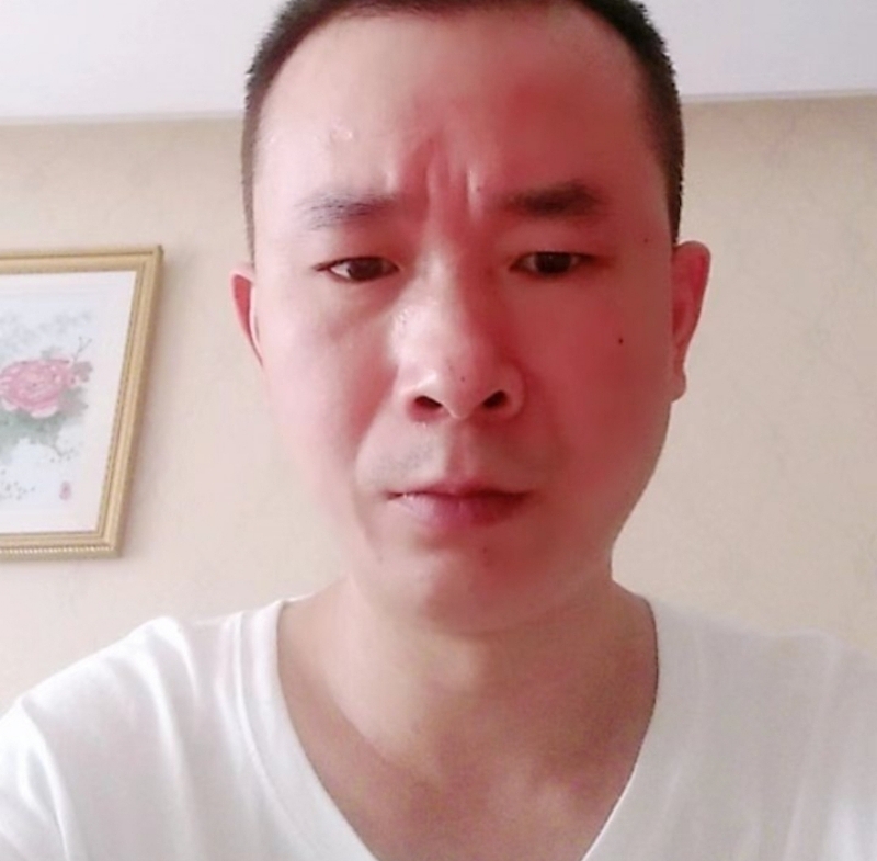 自由飞翔的第三张照片--咸阳相亲服务中心