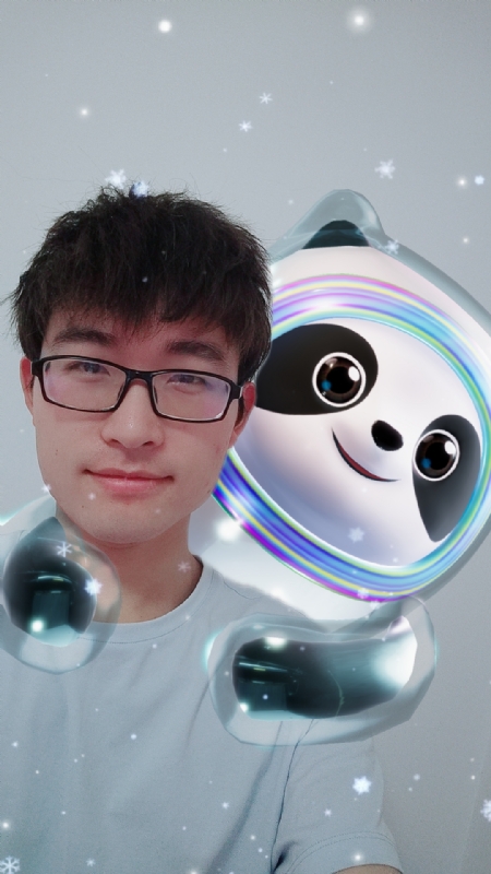 乐善好施先生的第一张照片--咸阳相亲服务中心