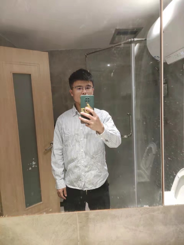 热心市民小胡的第一张照片--咸阳相亲服务中心