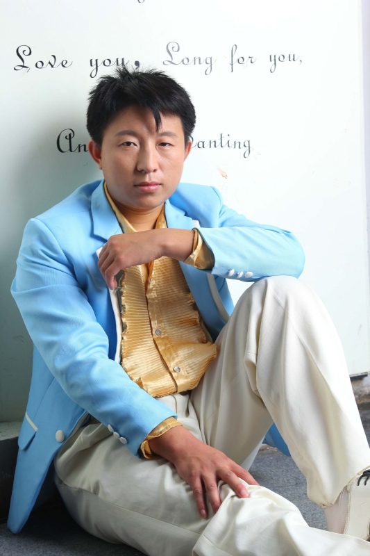 令狐四的第二张照片--咸阳相亲服务中心