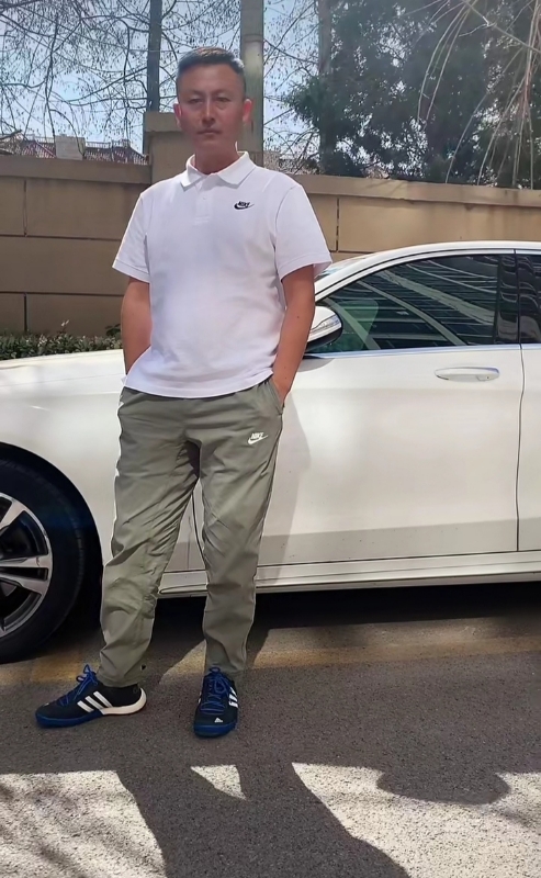 撕心裂肺的第一张照片--咸阳相亲服务中心