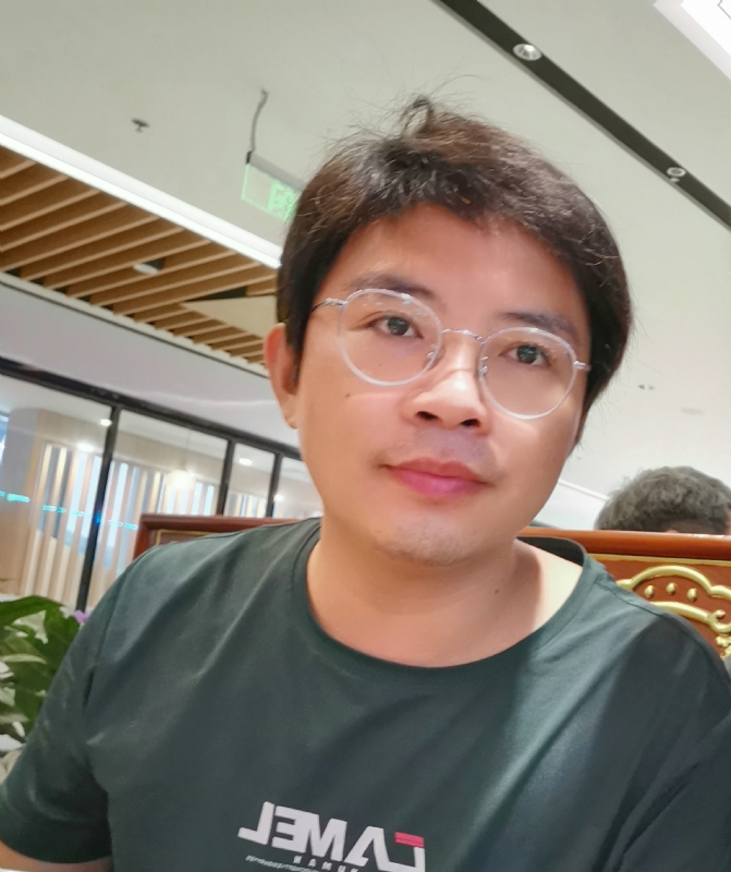 陆迅的第三张照片--咸阳相亲服务中心