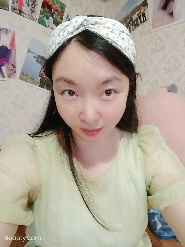 佳佳的第一张照片--咸阳相亲服务中心
