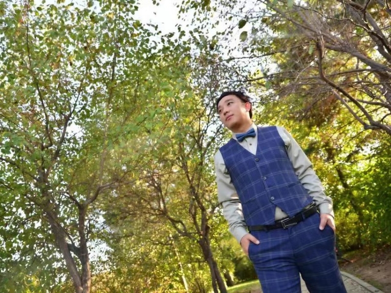Astro—Cat的第一张照片--咸阳相亲服务中心