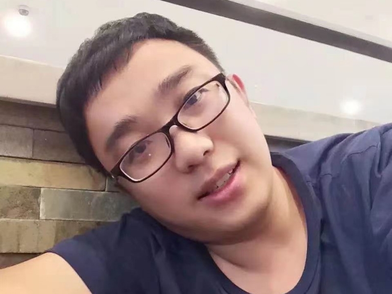 Astro—Cat的第二张照片--咸阳相亲服务中心