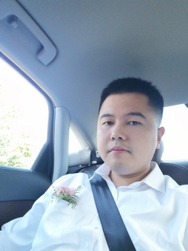 小阿郎的第一张照片--咸阳相亲服务中心