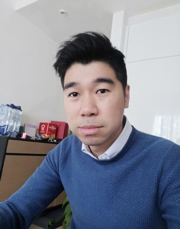 Andy的第二张照片--咸阳相亲服务中心
