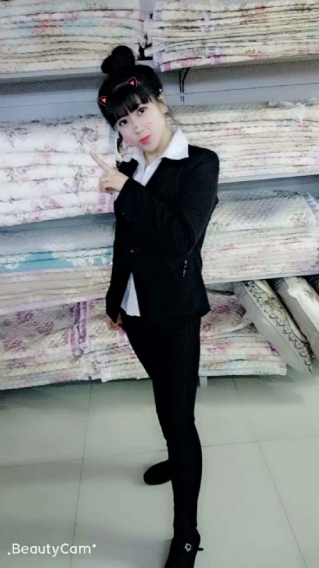 天使我不哭的第二张照片--咸阳相亲服务中心